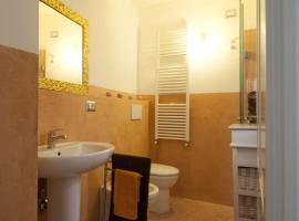 Riz Guest House, romantisch hotel in Montesano Salentino