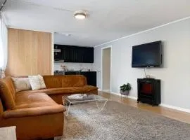 BnB Apartment 1 nice Cozycentral 2 Rooms by Berti
