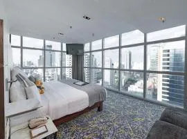S31 Sukhumvit Hotel