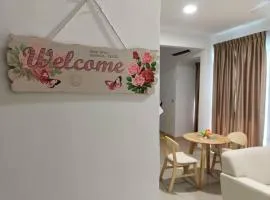 Anisah Abu Bakar Homestay