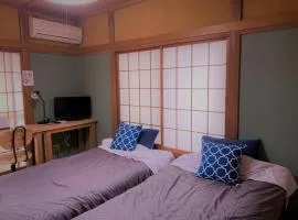 大泉学園ヴィラーアニメーションの起源地にある日本の日常が体験できるまるまる貸切一軒家