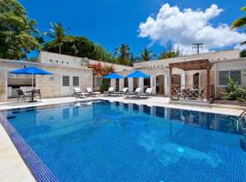 Todmorden by Blue Sky Luxury, hotel en Saint Peter