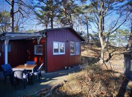 Göhren में, होटल Dünenchalet Nr 49
