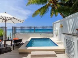 Westshore Beach House by Blue Sky Luxury