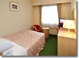 Matsuzaka Frex Hotel โรงแรมในมัตสึซากะ