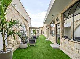 Old City Boutique - By La Finca Hotels