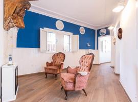 La Bussola，位于大加那利岛拉斯帕尔马斯的酒店