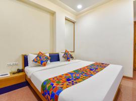 FabHotel Prime Grand Unity, hotel in Ahmedabad