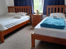 Homestay Triple room, near the city center