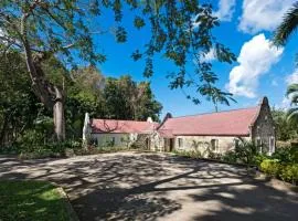 Porters Villa by Blue Sky Luxury