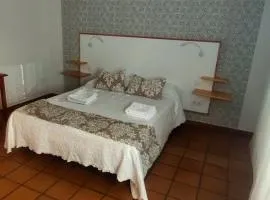 Hostal Altamira Guadalupe