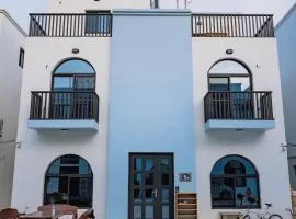 Penghu Sanjushe B&B