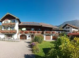 Ferienwohnungen Gastager