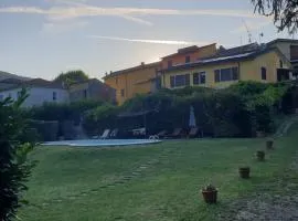 B&B Tenuta Campo Magliano