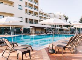 Real Bellavista Hotel & Spa, khách sạn ở Albufeira