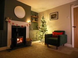 Auctioneers Cottage, hotel in Louth