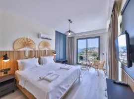 Kas Athena Hotel