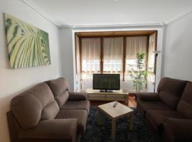 Apartamento Gernika, מקום אירוח ביתי בגרניקה אי לונו