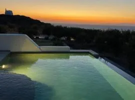 Saint John Oia-Private Heated Pool Villas