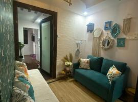 Couzy Cocoonn Stays, hotel en Nagpur