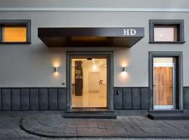 Hotel Diamond
