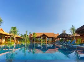 Phu Quoc Island Lodge