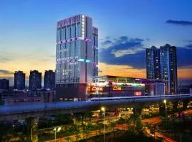 Hampton by Hilton Zhuhai Cheng Feng Plaza