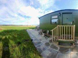 Runaway Northumberland, hotel v destinaci Morpeth