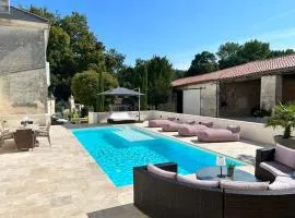 La part des Anges