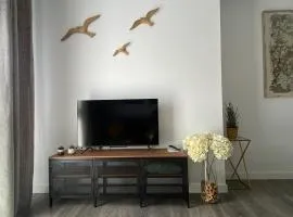 Del Parque Flats Urban Life