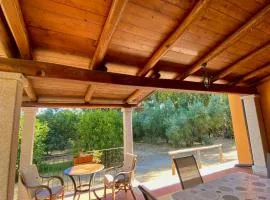 casa vacanze Ogliastra