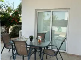 Sidra's Apartment