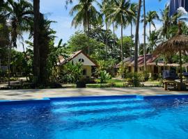 The Mellow Mango, Hotel in Ko Lanta