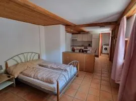 Villa Theresa Apartments