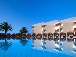 Argile Resort & Spa, hotel v destinaci Lixouri