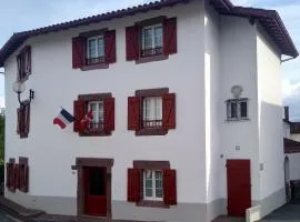 Maison Bidegain Berria