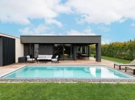 La Sublime villa avec piscine