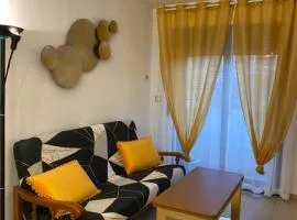 Apartamento sabiñanigo