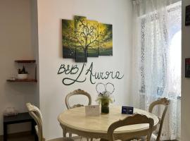 Affittacamere L'Aurora, bed and breakfast en Zagarolo