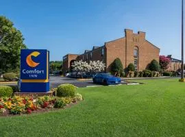 Comfort Inn Newport News - Hampton I-64