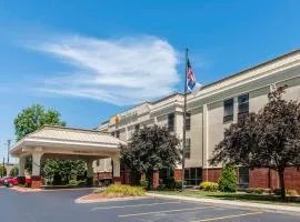 Comfort Inn Blue Ash North