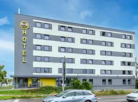 B&B Hotel Regensburg-City