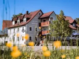 Gasthaus zur Linde