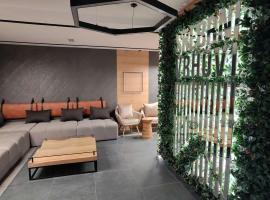 Anthracite life & spa Zlatibor