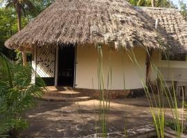 Alooma Studio homes, ваканционно жилище на плажа в Galu