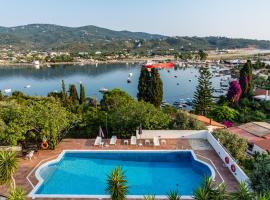Anamar Skiathos Hotel, hotel cerca de Aeropuerto de Skíathos - JSI, Punta