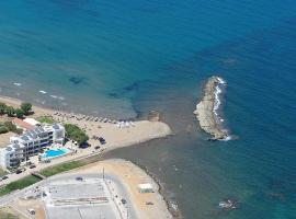 Nautilus Bay Hotel, hotel sa Kissamos