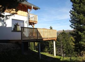 Chalet Claassen, vacation rental in Brandstätter