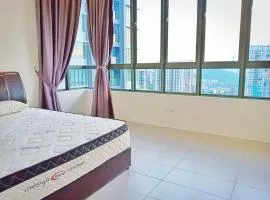 Comfortable Abode for Stay in Kuala Lumpur!