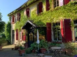 Chambres d'Hôtes Le Felseneck